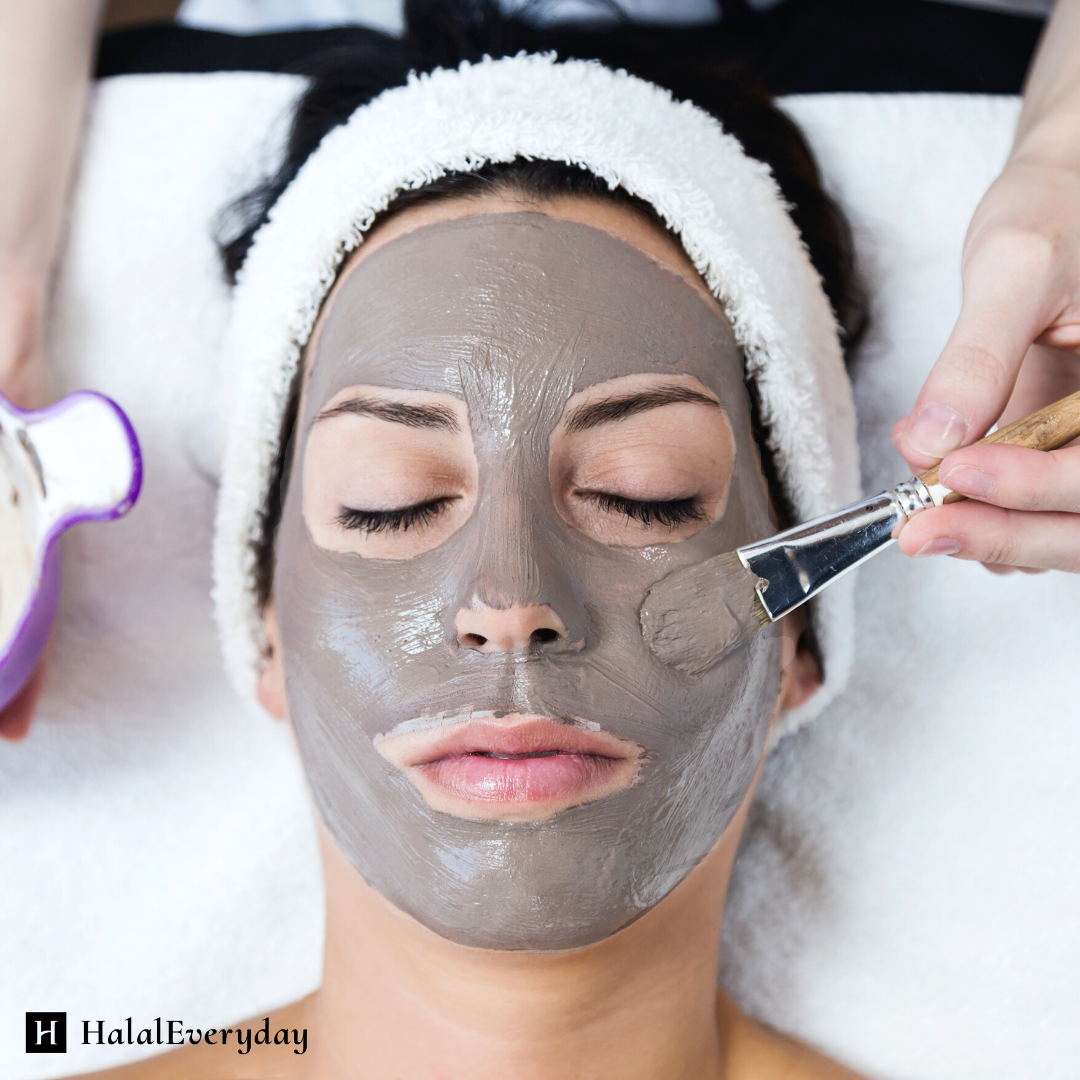 Bentonite Clay