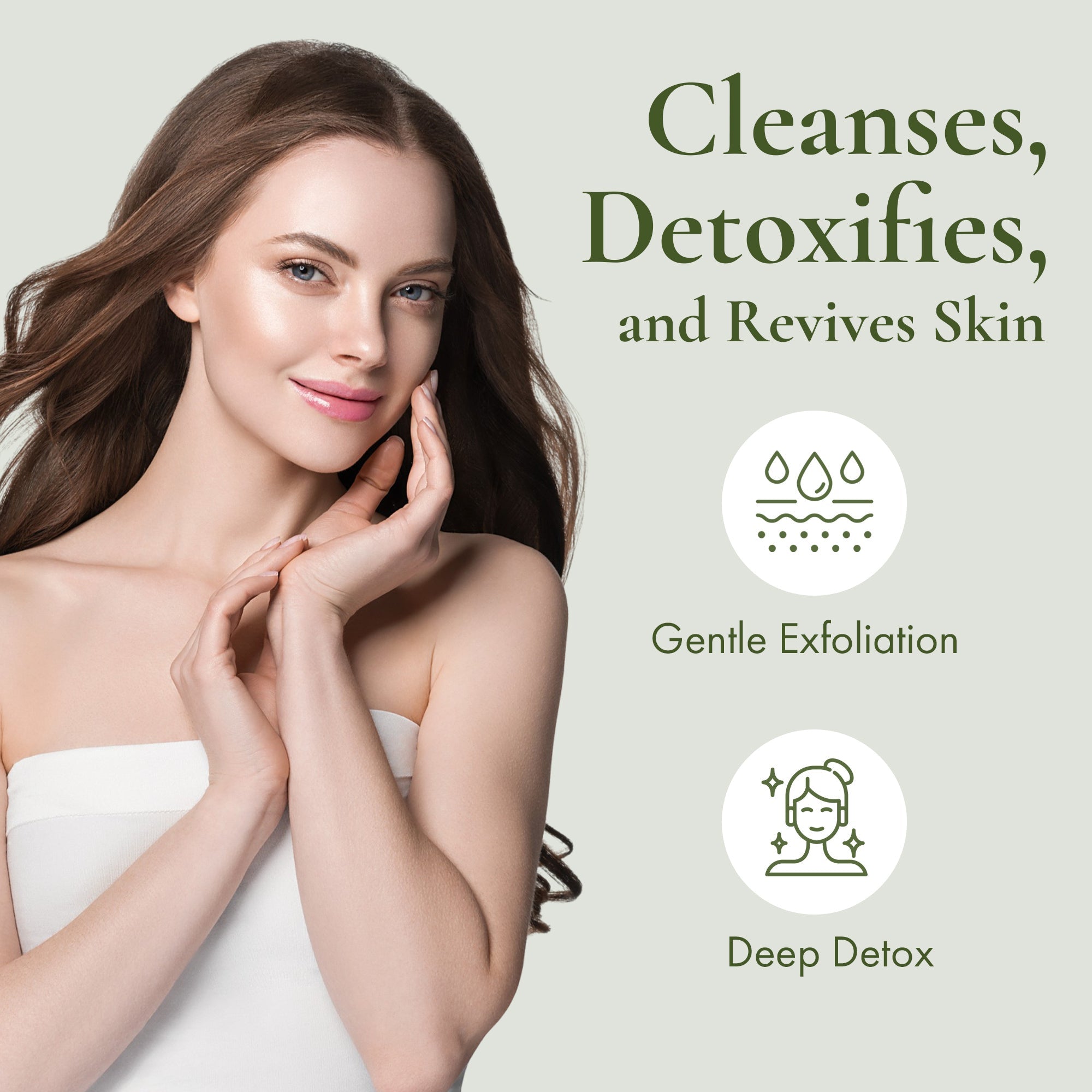 Bentonite Clay